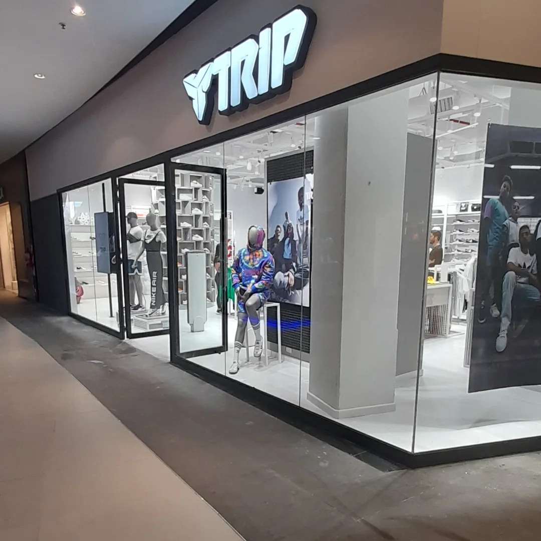 Trabajo Trip